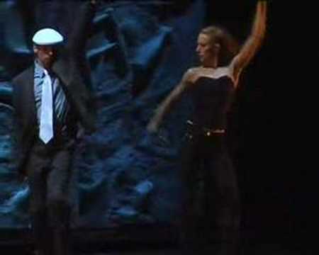 Another Carmen: Carmen e José