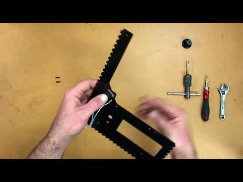 04 MADA 3DP V3 Front Facia Assembly