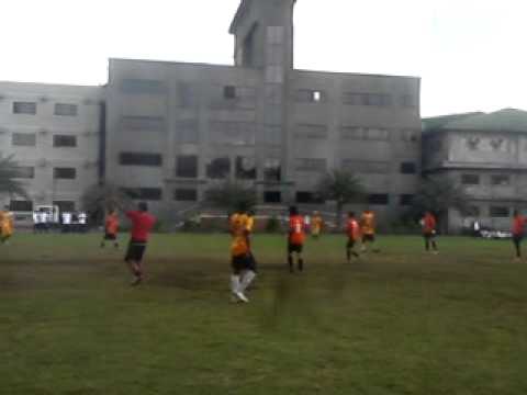 090910 U WEEK 2010 SOCCER GAME ENGR. VS. CBA