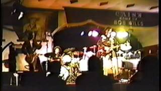 Brian Parton & The Nashville Rebels - Lips Like Sugar - Cains Ballroom 1997