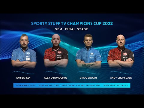 2022 Sporty Stuff TV Program 26