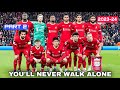 LIVERPOOL played some Beautiful Football in 2023-24 Season PART 2