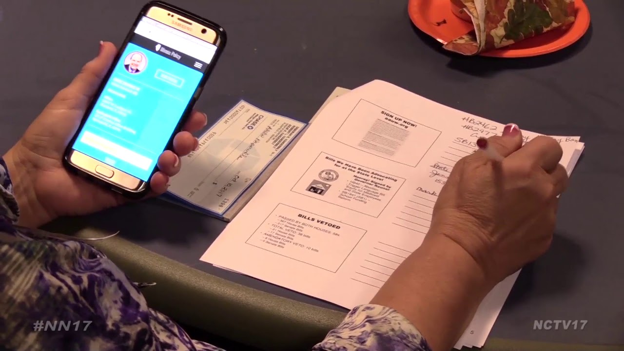 Making a Difference - Activism 101