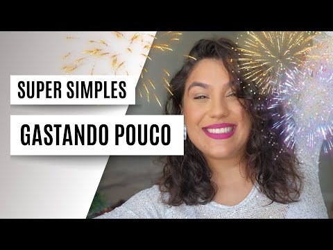 RITUAIS PARA O ANO NOVO!!