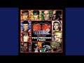 Tekken 2 Intro Black Winter Night Sky Synthwave Remix