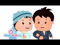 Daisy Daisy - Nursery Rhymes For Children 