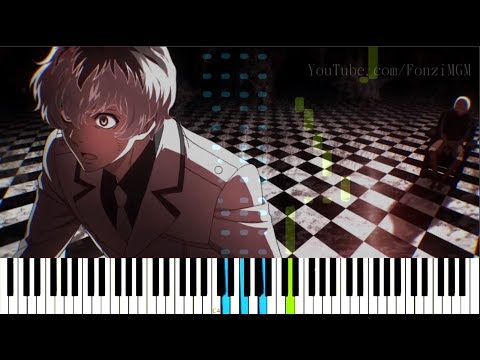download lagu mp3 mp4 Tokyo Ghoul Re Opening Piano, download lagu Tokyo Ghoul Re Opening Piano gratis, unduh video klip Tokyo Ghoul Re Opening Piano