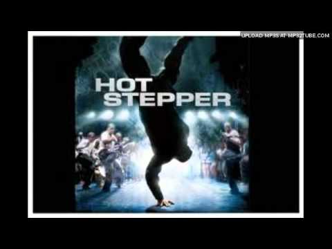 Beanie Man vs Ina Komoze - Who Is The Hotstepper