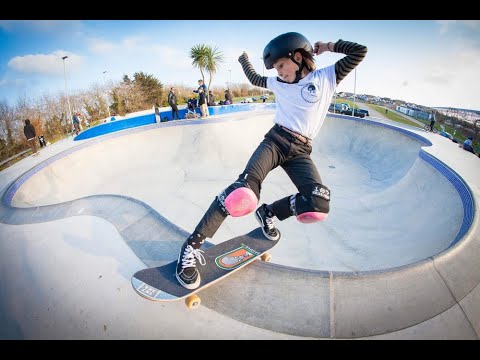 MySkate