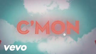 Ke$ha - C&#39;Mon (Official Lyric Video)