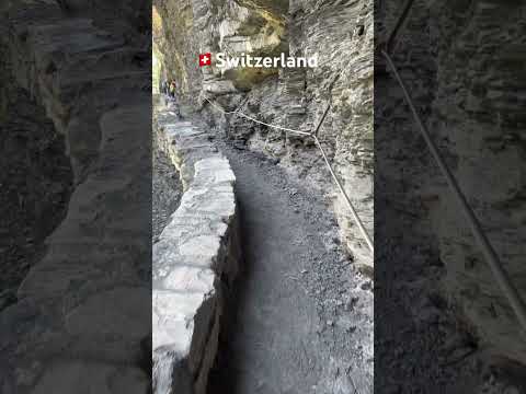 🇨🇭Schweiz / Bisse d‘Ayent_07