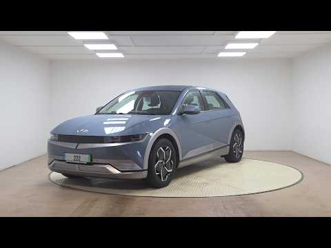 Hyundai IONIQ 5 Ioniq 5 Premium Ev Premium 217 R - Image 2