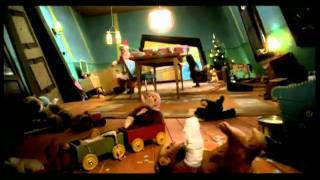 18. Die Toten Hosen - Weihnachtsmann vom Dach 1998