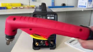 УСТ-КА ИНВ. ВОЗД-ПЛАЗМ.РЕЗКИ CUT60-1 PRO BRIMA