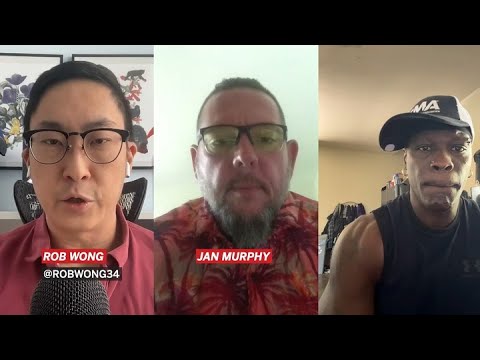 No Holds Barred Ron “R Truth” Killings