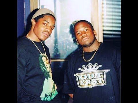 Free Download - Big Boi Type Beat - "Bizarre!" ( Prod. By:@Cras) (2018) | Rap Instrumental |