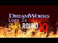DreamWorks Logo Is Ruined Add Round 10