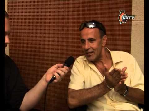 GameStar TV s04e08 - Extra - CDProjekt látogatás