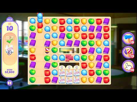 Small Town Murders Level 923 - NO BOOSTERS + FULL STORY 🚨🕵️☕ | SKILLGAMING ✔️