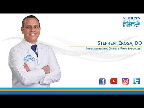 Peripheral Nerve Stimulation Video