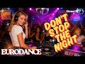 Owner DJ Don T Stop The Night Eurodance EDM Synthpop Eurodance 90s Remix