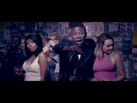 Stonebwoy - Problem (Official Video)