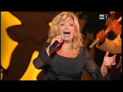 I' te vurria vasa' - Gloriana @ Napoli Prima e Dopo del 22 luglio 2011