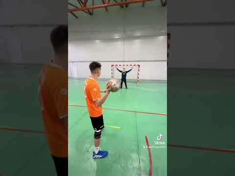 PREZENTARE CLUB SPORTIV TARGOVISTE!