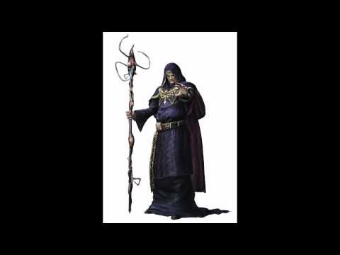 o3killu's Top 150 VGM Tracks #149 Resident Evil 4-Saddler Final Boss Music