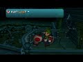 Luigi Finds Toad Crying On The Balcony Luigi S Mansion