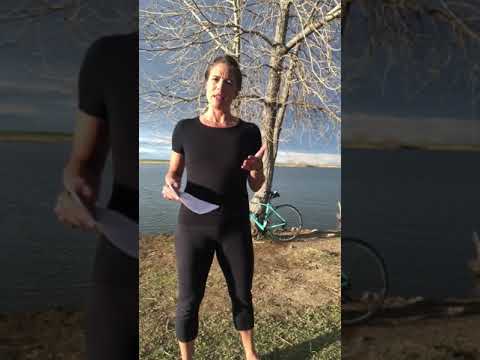 Kristi Lahusen- Bianchi Dama Intenso