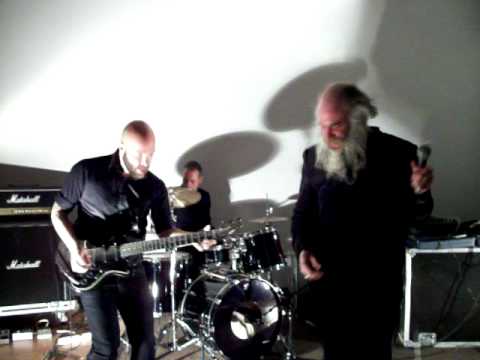 the skull defekts-gospel of the skull, live