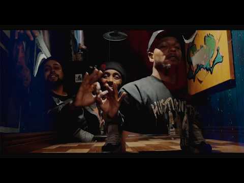 "Real 2 The End" - Swamp feat. Shady Nate (MUSIC VIDEO) Dir 3xE Studios