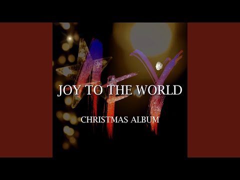 Joy to the world
