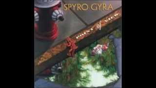 Music video thumbnail preview for Spyro Gyra - Counterpoint by Spyro Gyra