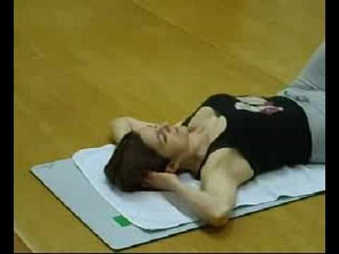 Dispositivo ARTROMOT per anca Colonna vertebrale trattamento da parte di qigong