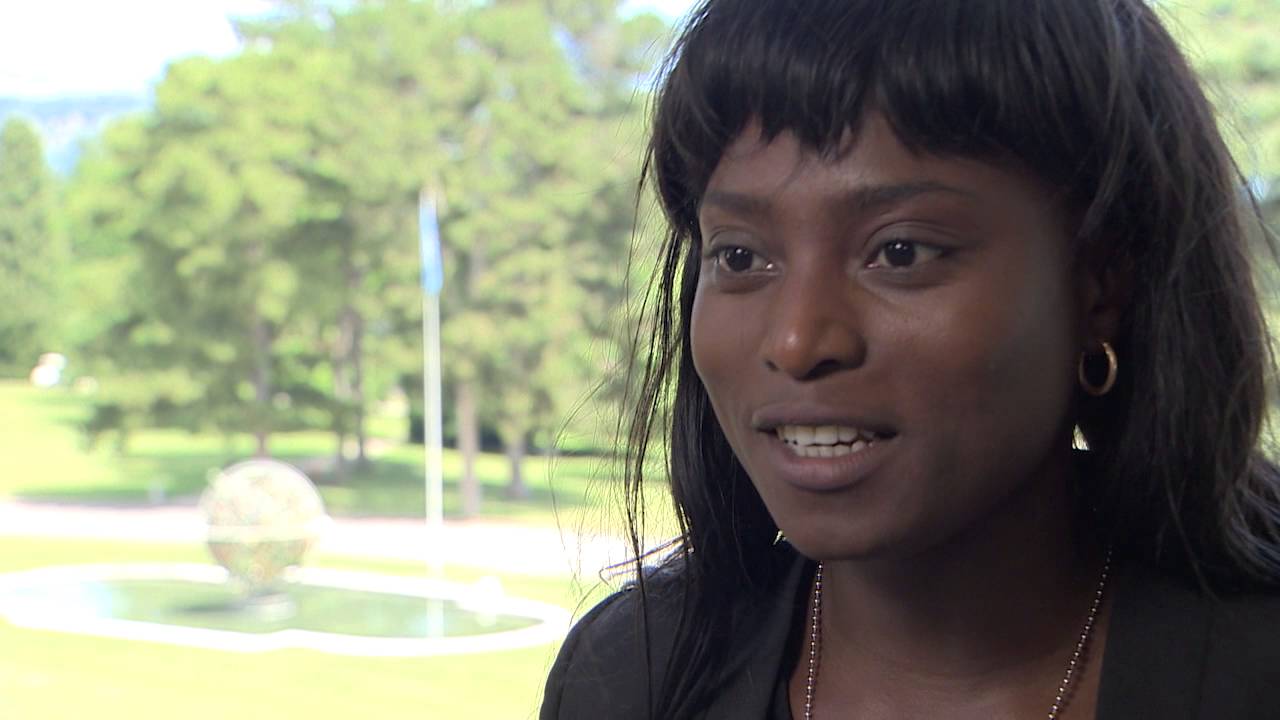 54th Graduate Study Program 2016