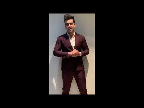 Aviral Gupta IPL Hosting Hindi