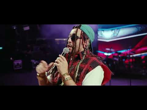 F*ckin' Fred - Les Limites