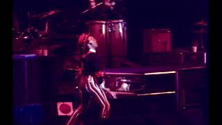 5. Dan Dare (Pilot Of The Future) (Elton John - Live In Seattle: 10/17/1975)