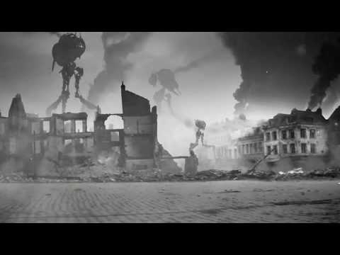 The Observants - Symphony Of The Third Type (Ft. Andrea Bruni from Enclaves)