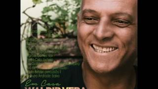 CD Em Casa - Coração na voz - Waldir Vera