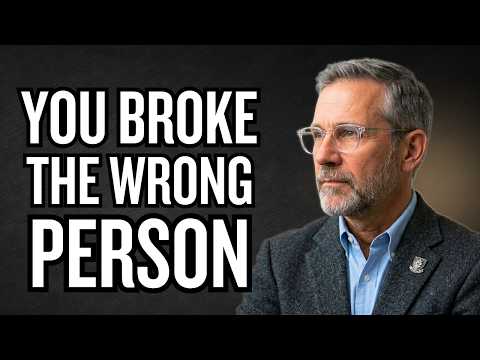 Don’t Break an Empath… You’ll Regret What Comes Next