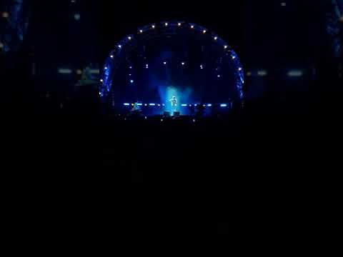 Ο good job Nicky live στην Τεχνόπολη