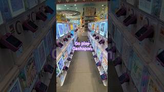 lets play... #game #gacha #gachaclub