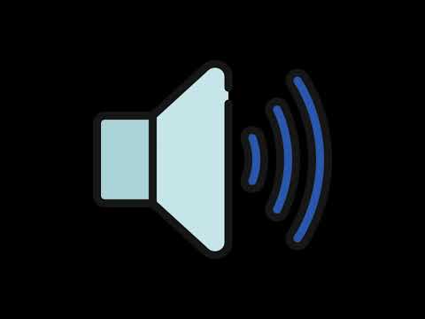 iPhone Radar Alarm/Ringtone (Apple Sound) - Sound Effect