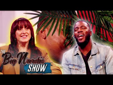 Hilarious Eastenders Parody With Natalie Cassidy | The Big Narstie Show