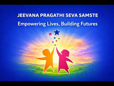 JPSS NGO: Social Service video thumbnail