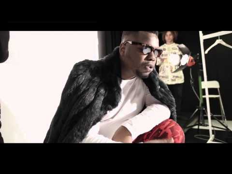 Desmond Read - Any F*cking Time