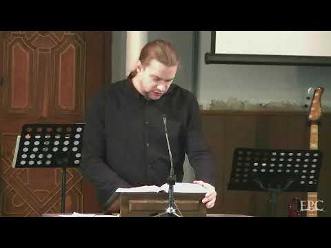 14.2.2021. Nedjelja 11 h - MATEJ SAKAČ